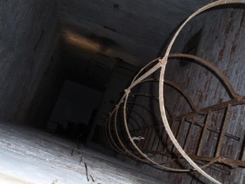 Poveglia